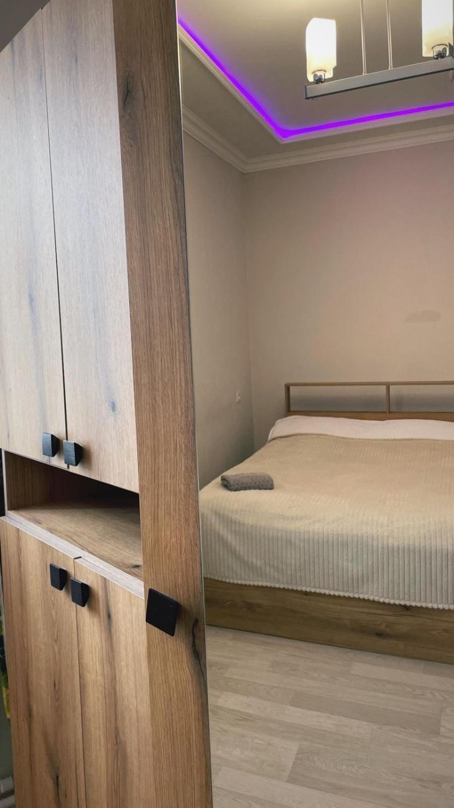 Lidiani Guest House Ґюмрі Екстер'єр фото