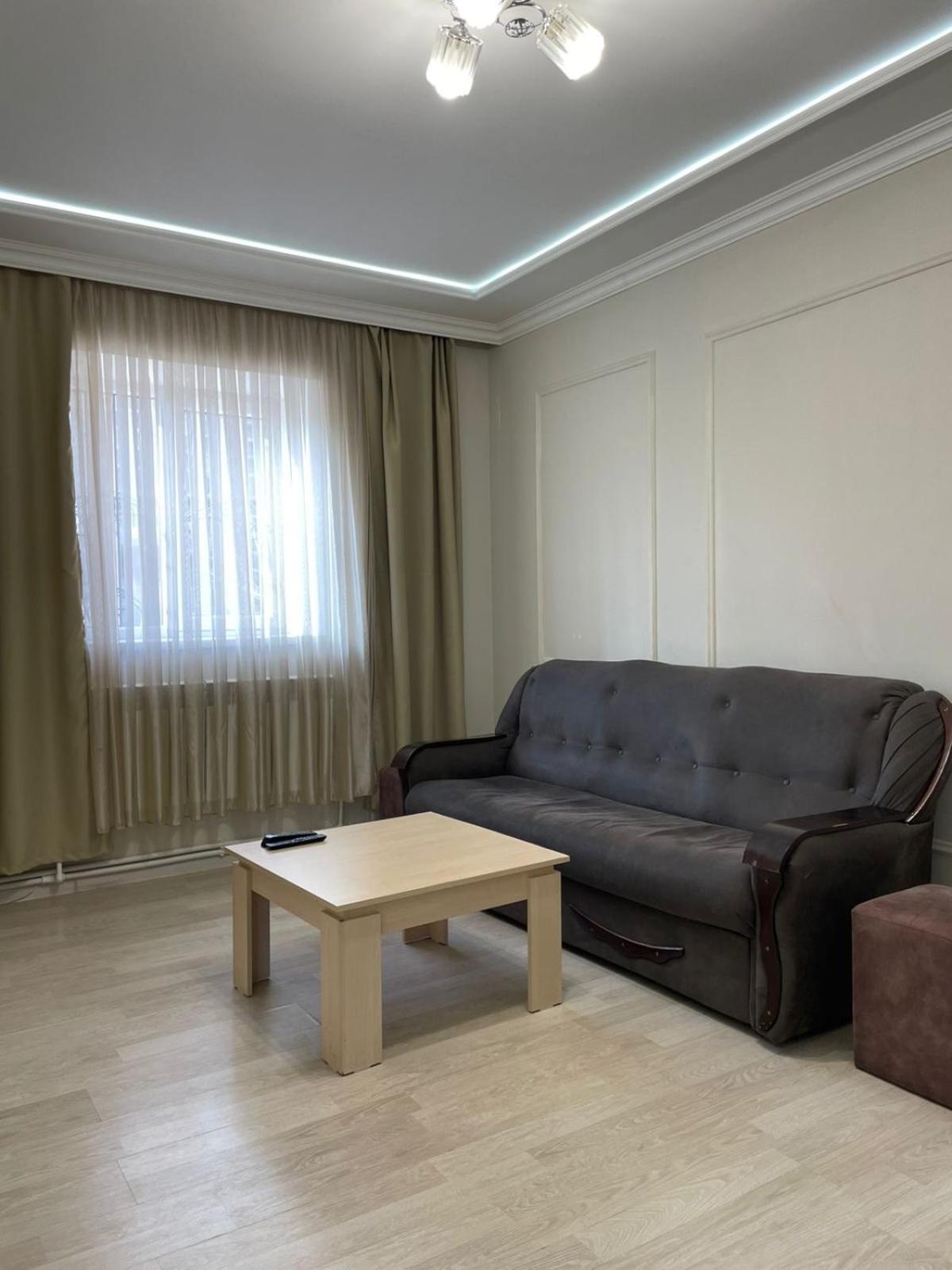 Lidiani Guest House Ґюмрі Екстер'єр фото