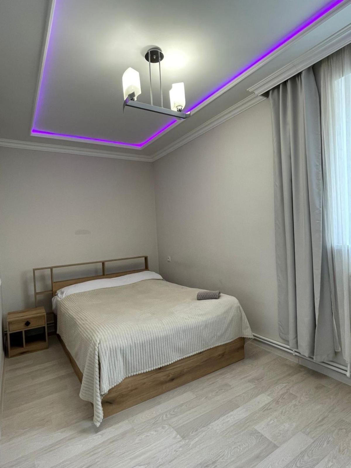 Lidiani Guest House Ґюмрі Екстер'єр фото